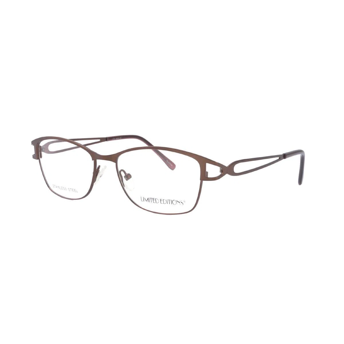 LIMITED EDITIONS 805 Eyeglasses - view 9